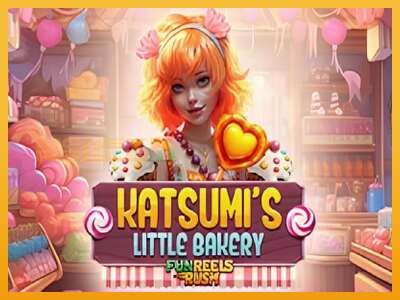 Katsumis Little Bakery