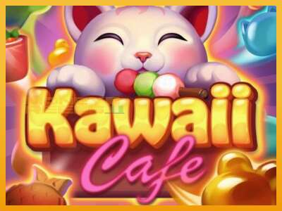 Kawaii Cafe