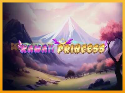 Kawaii Princess