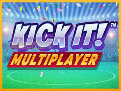 Kick It! Multiplayer