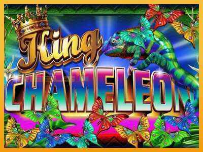 King Chameleon