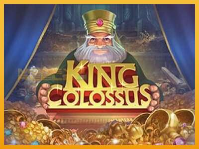 King Colossus