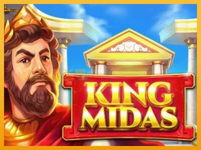 King Midas