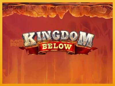 Kingdom Below