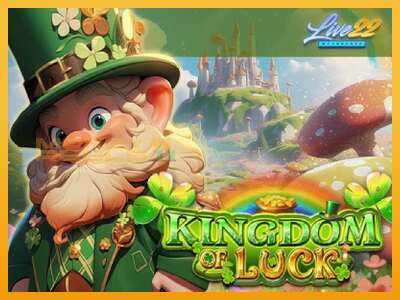 Kingdom of Luck