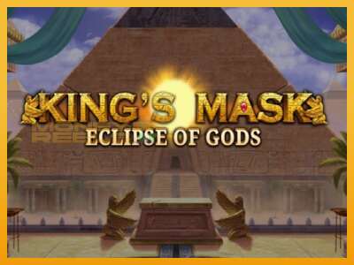 King’s Mask Eclipse of Gods