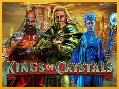 Kings of Crystals