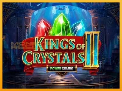 Kings of Crystals II Power Combo