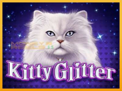 Kitty Glitter