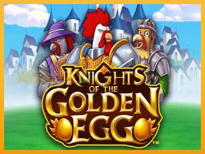 Knights of the Golden Egg