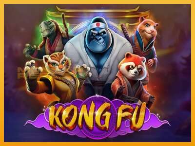 Kong Fu