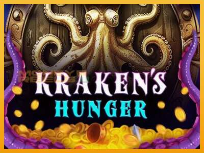 Krakens Hunger