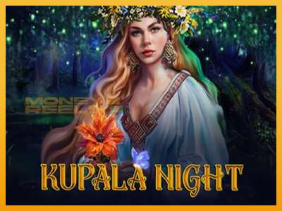 Kupala Night