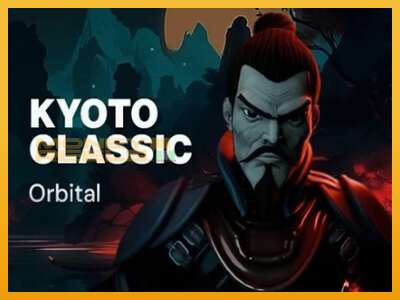 Kyoto Classic