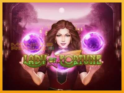 Lady of Fortune