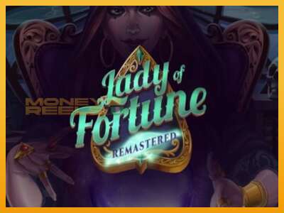 Lady of Fortune Remastered