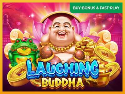 Laughing Buddha