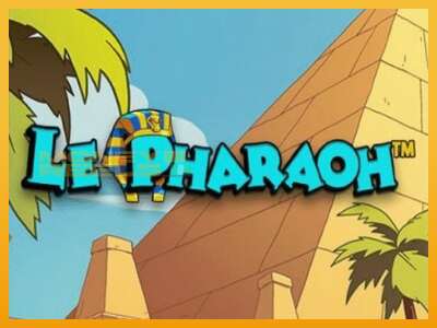 Le Pharaoh