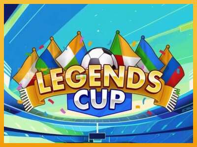 Legends Cup