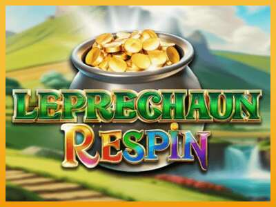 Leprechaun Respin