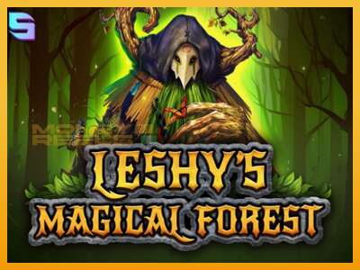 Leshys Magical Forest