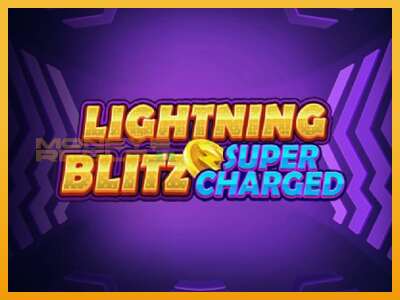 Lightning Blitz Supercharged