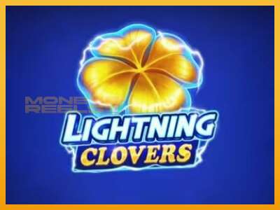 Lightning Clovers