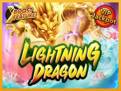 Lightning Dragon