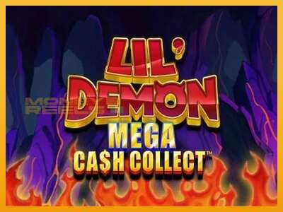 Lil Demon Mega Cash Collect