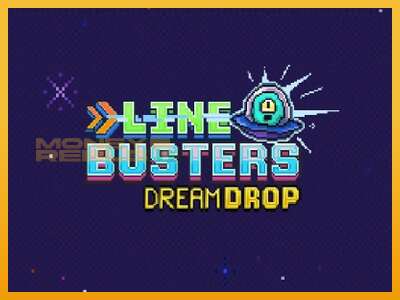 Line Busters Dream Drop