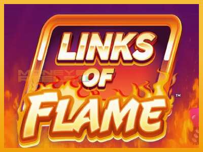 Links of Flame