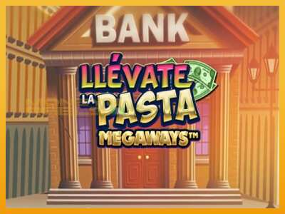 Llevate la Pasta Megaways