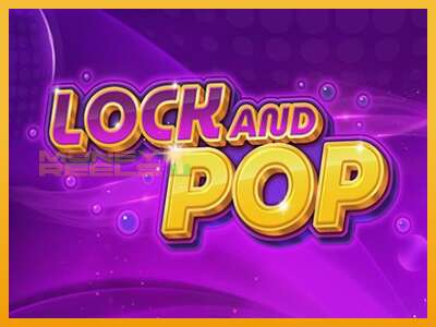 Lock and Pop