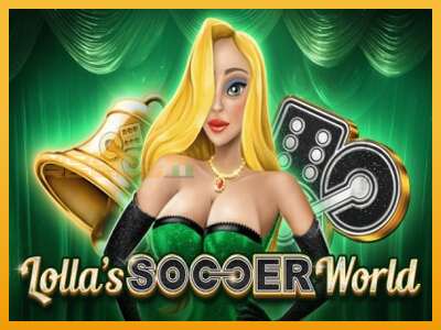 Lollas Soccer World