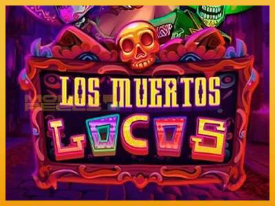 Los Muertos Locos