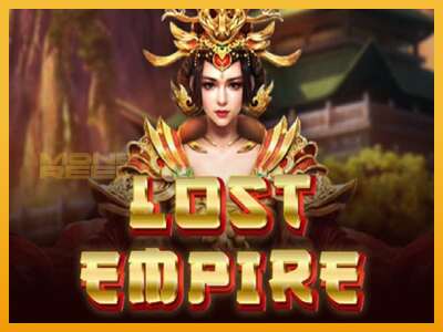 Lost Empire