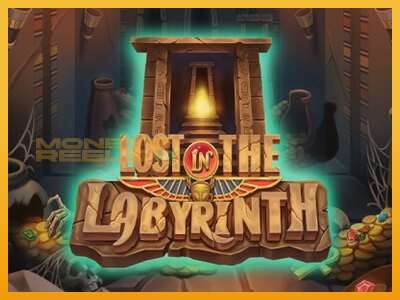 Lost in the Labyrinth