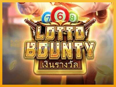 Lotto Bounty