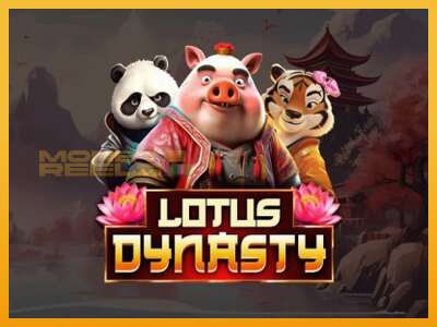 Lotus Dynasty