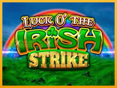 Luck O The Irish Strike