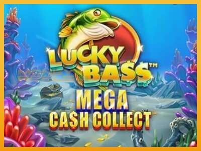 Lucky Bass Mega Cash Collect