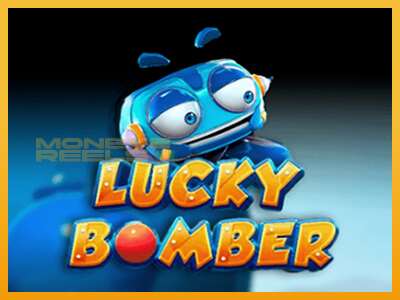 Lucky Bomber