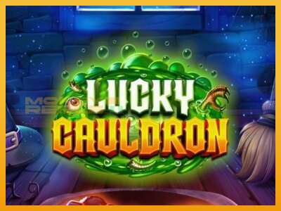 Lucky Cauldron