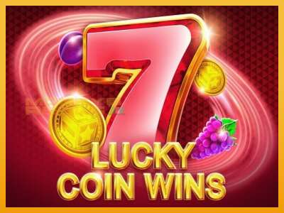 Lucky Coin Wins