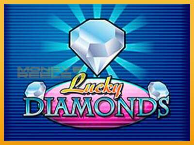 Lucky Diamonds