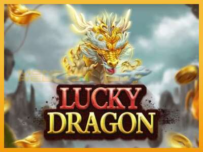 Lucky Dragon