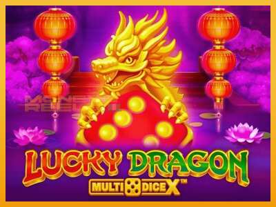 Lucky Dragon MultiDice X