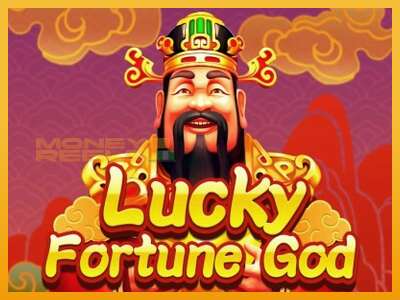 Lucky Fortune God