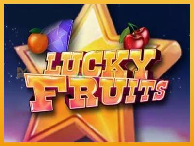 Lucky Fruits