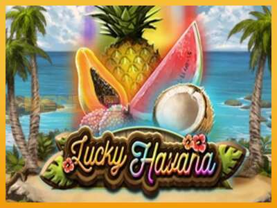 Lucky Havana